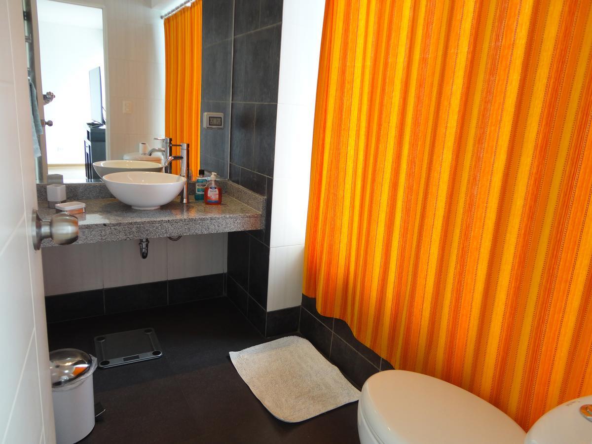 San Borja, Bello Apartamento Лима Екстериор снимка
